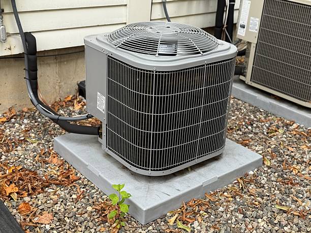 24/7 Emergency Heat Pump Repair experts in Laurel, MS