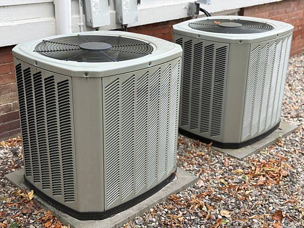 Reliable Heat Pump Repair contractor in Laurel, MS by JG Cool HVAC